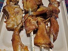 -驿楼兰·新疆菜(火车站店)