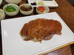 -小大董·烤鸭(王府井apm店)