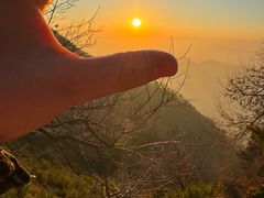 -泰山风景名胜区