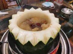 -尚竹阁冬瓜盅·18年地标美食(平洲店)
