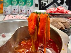 -三江汇火锅店(保全街店)