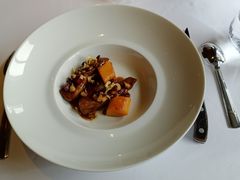 -Le Comptoir de Pierre Gagnaire