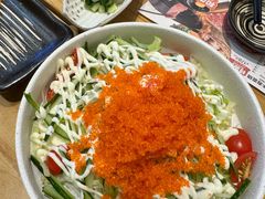 -Sushi Love 创意寿司(正佳广场店)