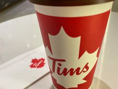 -Tims天好咖啡·贝果(东方广场店)