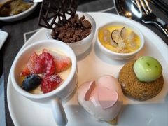 -深圳四季酒店·馥自助餐厅