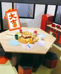 -幻贝家儿童乐园(苏州中心店)