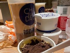 -茶百道(宜兴万达金街店)