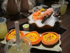 -匠和风精致料理(莆田财富中心店)