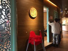 -西贝莜面村(上海百联西郊店)