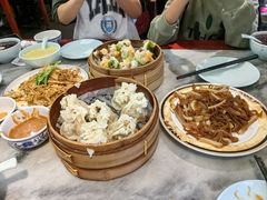 -都一处烧麦馆(前门店)