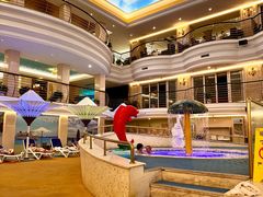 -海韵之星邮轮水会(明发商业广场店)