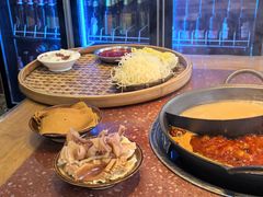 -赵美丽·重庆社区火锅·直营店(火车东站·中豪国际店)