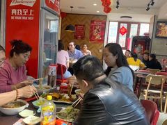 -老赵太太麻辣烫涮肚馆(大经路店)