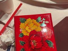 -千百味红餐厅·江西菜(绿地双子塔店)