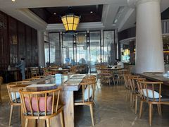 -三清山希尔顿度假酒店