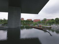 -广州市城市规划展览中心