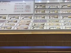 -LOHO眼镜(九亭金地广场店)