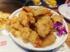 -山河屯铁锅炖·非遗铁锅炖(华强北店)