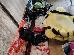 -太子岭滑雪场