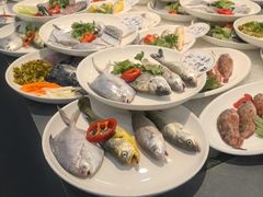 -杨记海鲜楼(三门黑金冠店)