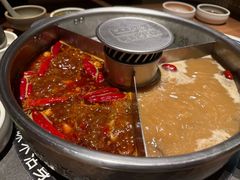 -巴奴毛肚火锅(京西大悦城店)