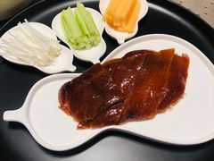 -彩丰楼中餐厅·仁恒洲际酒店