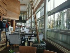 -洲际酒店·地平线全日餐厅HORIZON CAFÉ