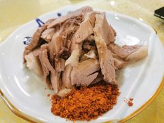 手抓羊肉-国强手抓(北京西路店)