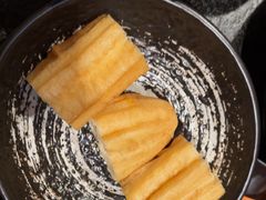 -湊湊火锅·茶憩(世博大道店)