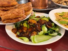 -山海关清和浑锅店