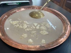 蒙古锅茶-诺敏塔拉奶茶-布里亚特包子-手把肉(锦都会店)