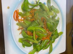 -龙姐私房菜(和顺古镇店)