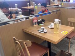 -小川洋风料理(武胜路凯德广场店)