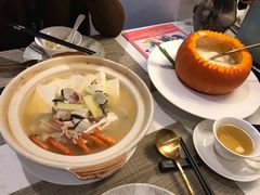 -闻见中国海南菜(K11店)