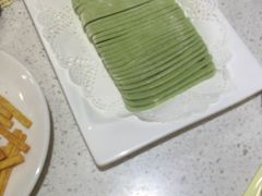 -刘一锅筋头巴脑(千峰路店)