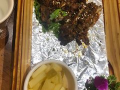 -福苗小骆驼烧烤(莲湖路店)