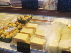 -包满意面包糕点(东坝店)