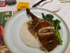 -新世界餐厅(万达店)