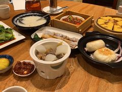 -南珠宫酒店-茶餐厅