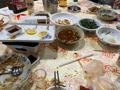 -小林哥的海鲜馆·夜宵烧烤(渔人码头店)