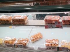 -泸溪河桃酥(长乐路店)