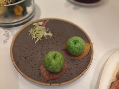-香宫(九龙香格里拉店)