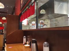 -yokocho上横町·日本食街(深业上城店)