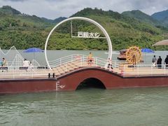 -后柳水乡