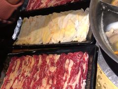 -手选潮汕鲜活牛肉火锅(二七广场店)