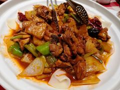 -西贝(宝乐汇店)