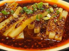 -醉八仙热酒馆(渝中店)