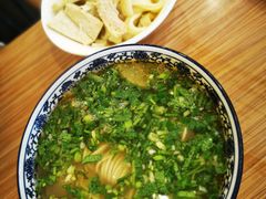 -有礼有面(知春路店)