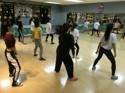 -STAR舞蹈工作室