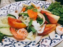 -Jungle Kitchen